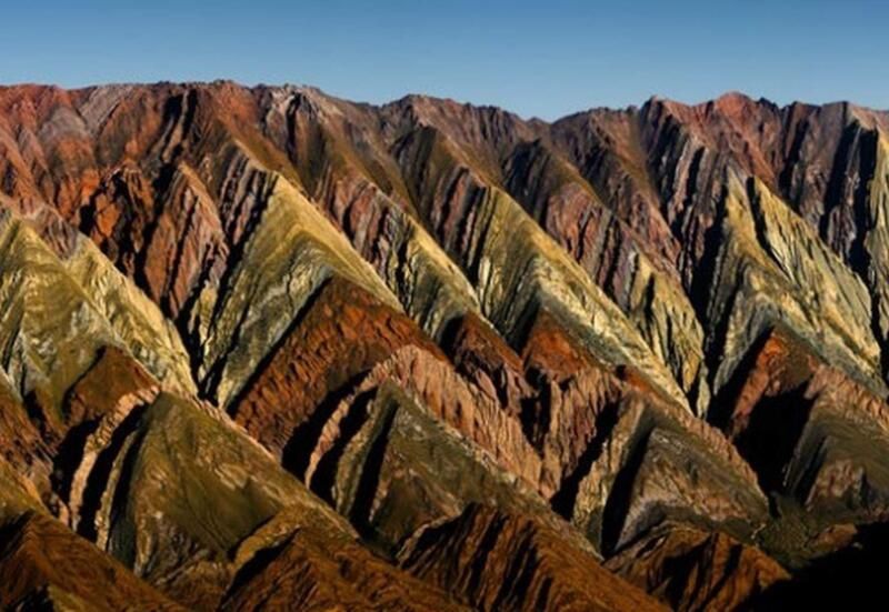 Circuit Escapade en Argentine pas cher photo 3