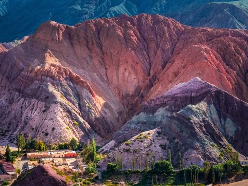 Circuit Escapade en Argentine pas cher photo 4