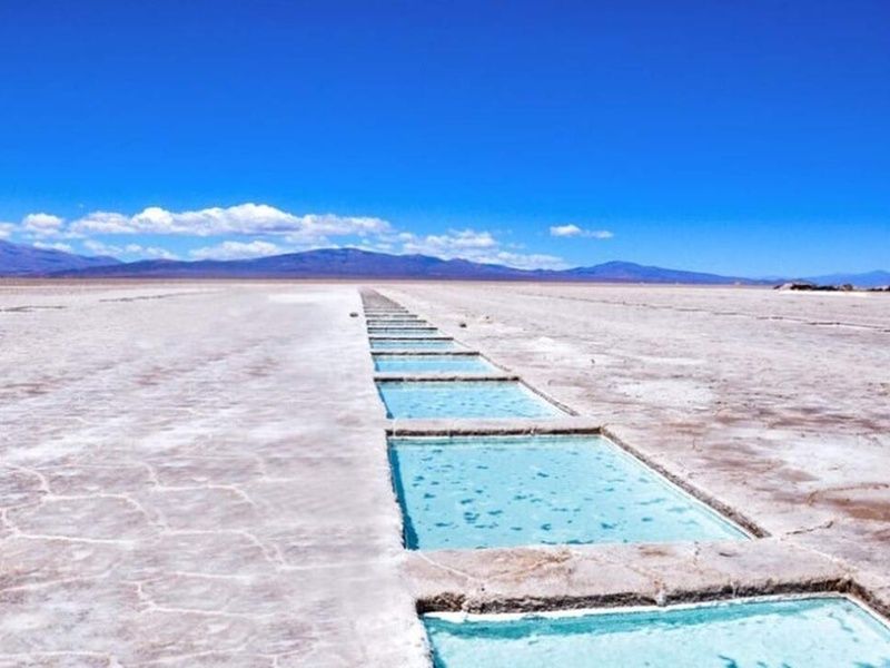 Circuit Escapade en Argentine pas cher photo 6