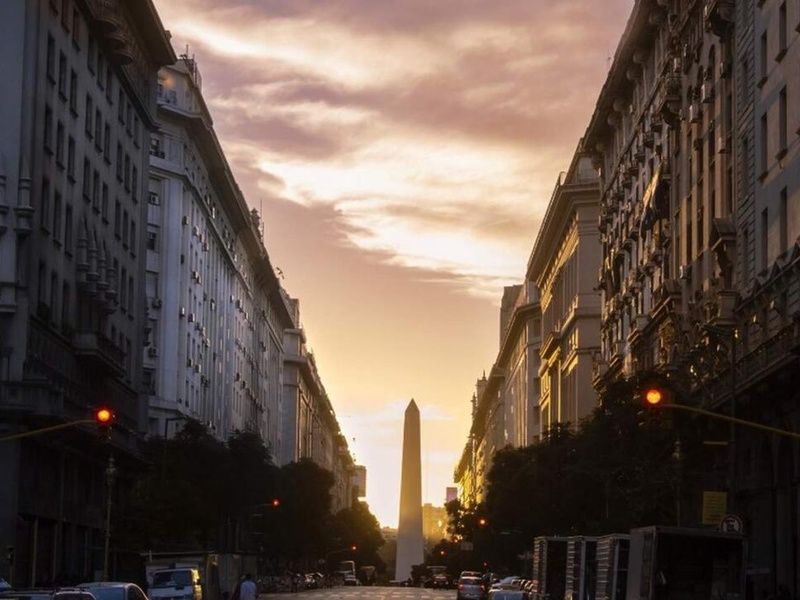 Circuit Escapade en Argentine pas cher photo 10