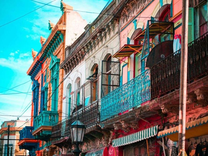 Circuit Escapade en Argentine pas cher photo 11