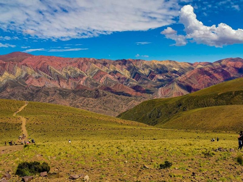 Circuit Escapade en Argentine pas cher photo 1