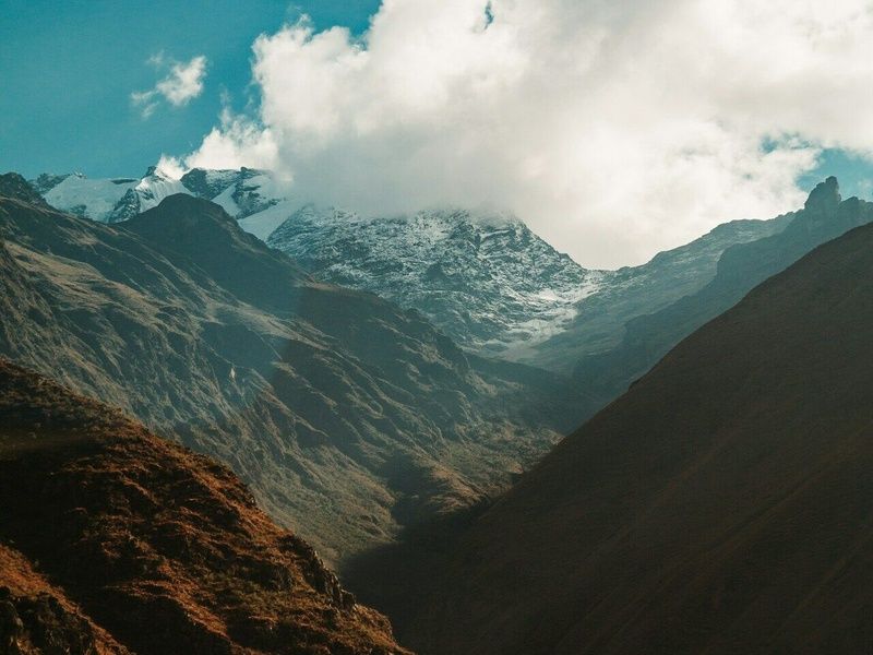 Délices des Andes pas cher photo 6
