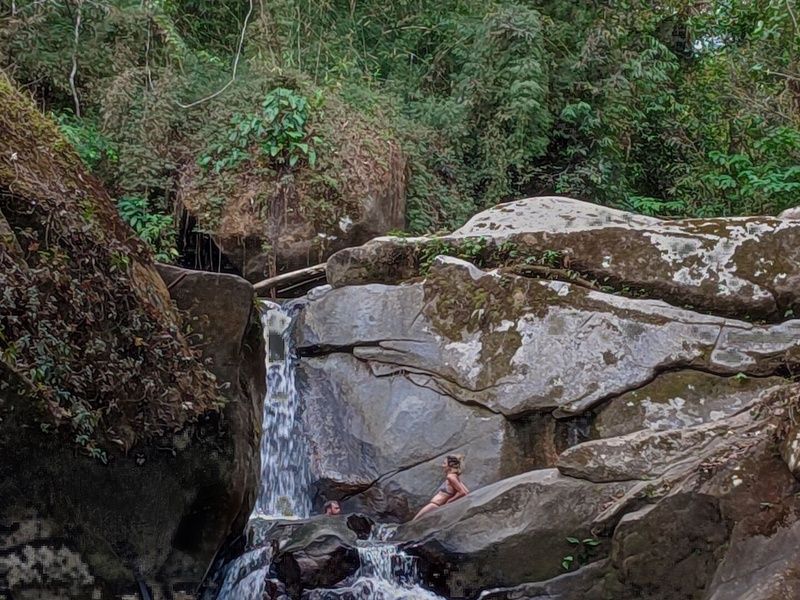 Alma de Colombia pas cher photo 20