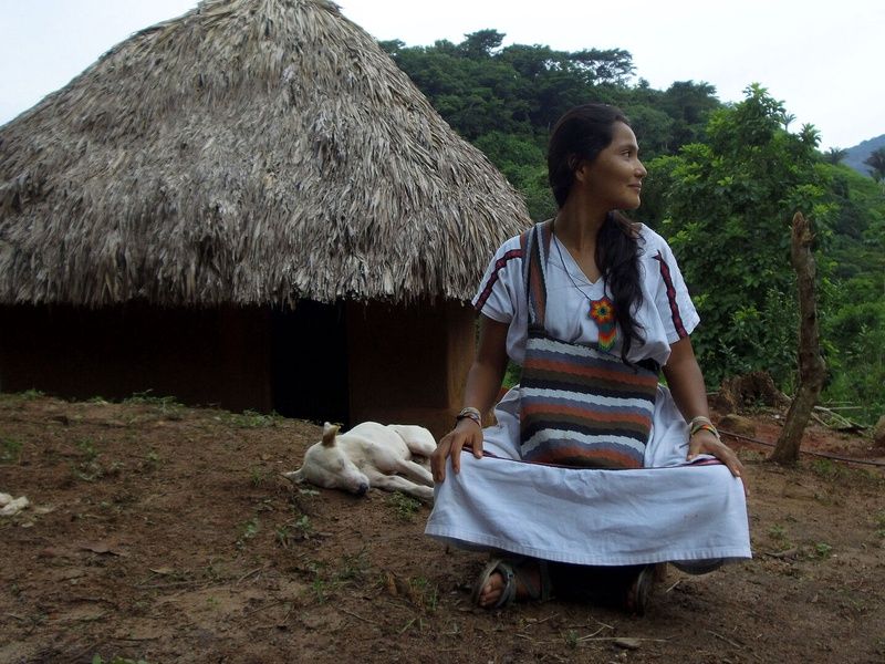 Alma de Colombia pas cher photo 24
