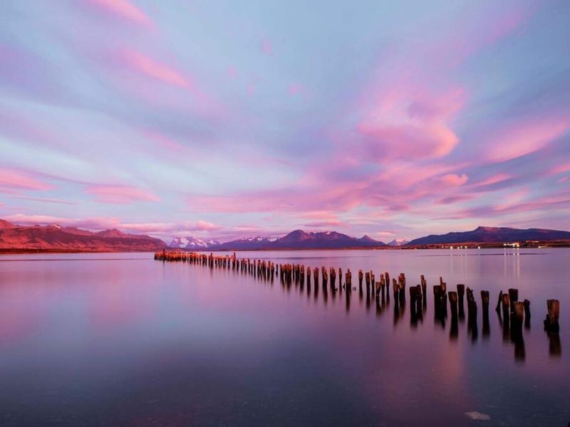 Circuit Evasion en Patagonie de l'Argentine au Chili (petit groupe) pas cher photo 4