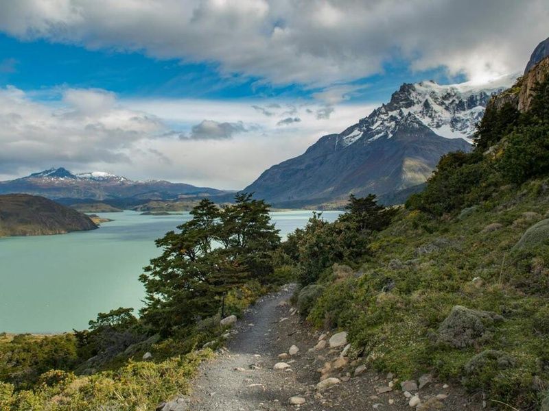 Circuit Evasion en Patagonie de l'Argentine au Chili (petit groupe) pas cher photo 5