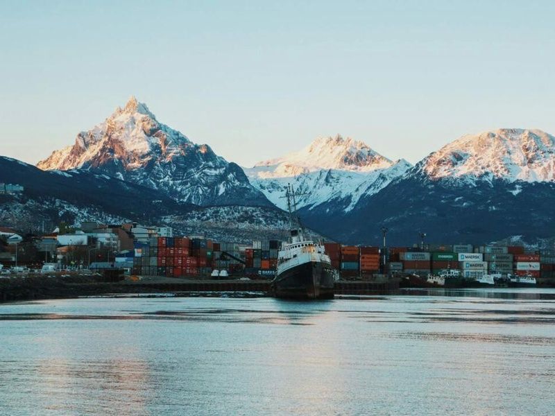 Circuit Evasion en Patagonie de l'Argentine au Chili (petit groupe) pas cher photo 9