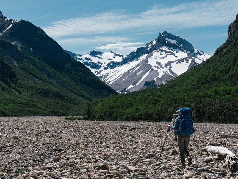 Circuit Evasion en Patagonie de l'Argentine au Chili (petit groupe) & extension Ile de Pâques pas cher photo 15