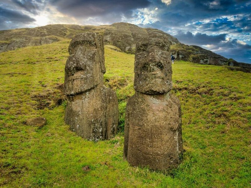 Circuit Evasion en Patagonie de l'Argentine au Chili (petit groupe) & extension Ile de Pâques pas cher photo 18