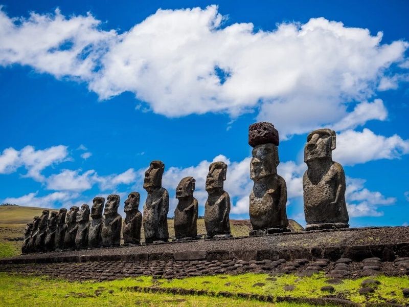 Circuit Evasion en Patagonie de l'Argentine au Chili (petit groupe) & extension Ile de Pâques pas cher photo 19