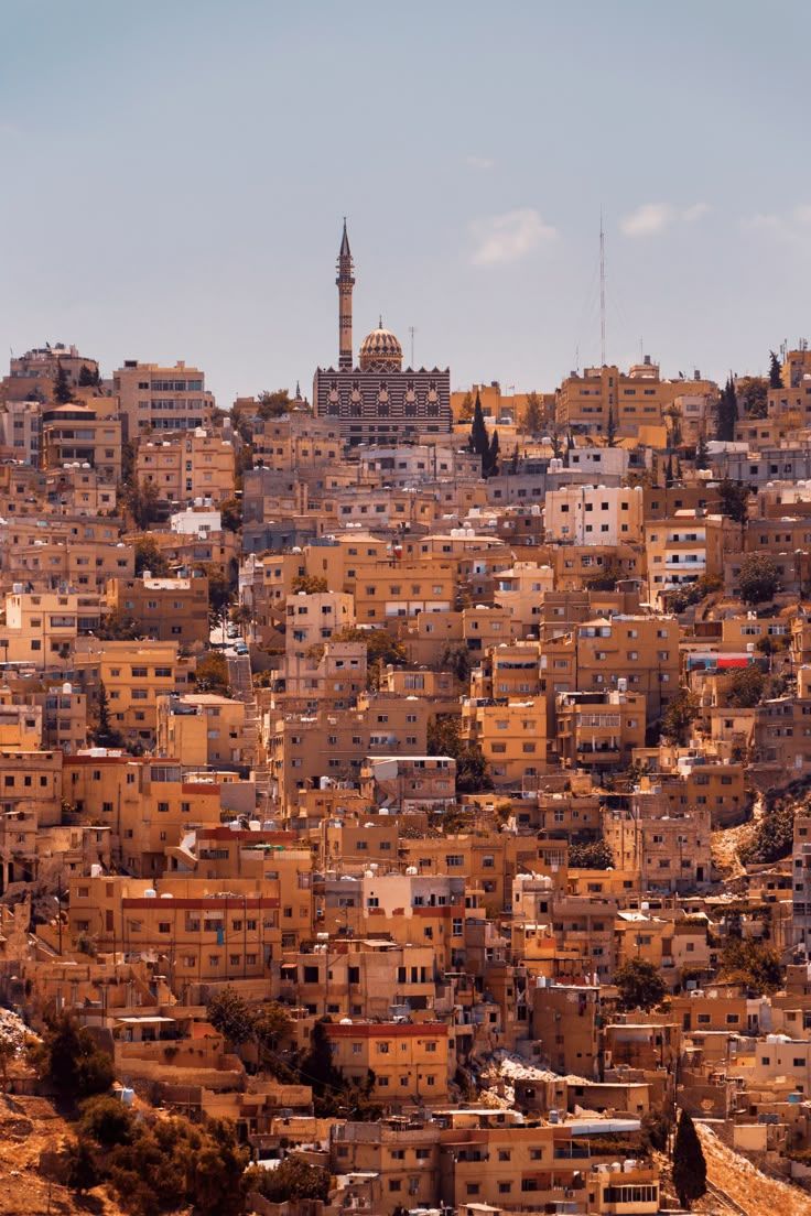 Circuit Jordanie entre Légende et Modernité pas cher photo 2