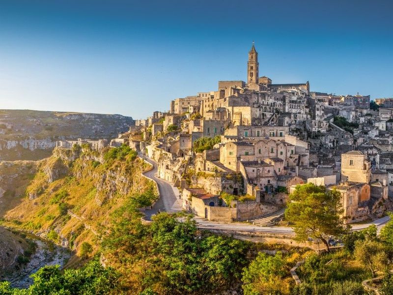 Autotour Sur la route : Merveilles des Pouilles et plages en 3* - Arrivée Bari - 11J/10N pas cher photo 9