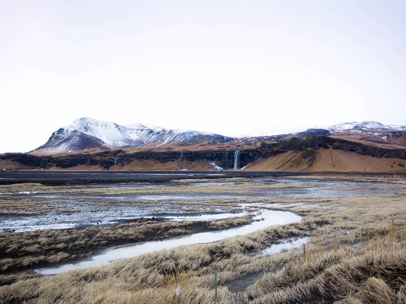 Circuit Découverte de l'Islande en hiver 8J/7N pas cher photo 3