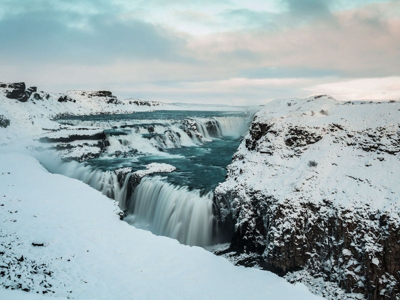 Circuit Découverte de l'Islande en hiver 8J/7N pas cher photo 5