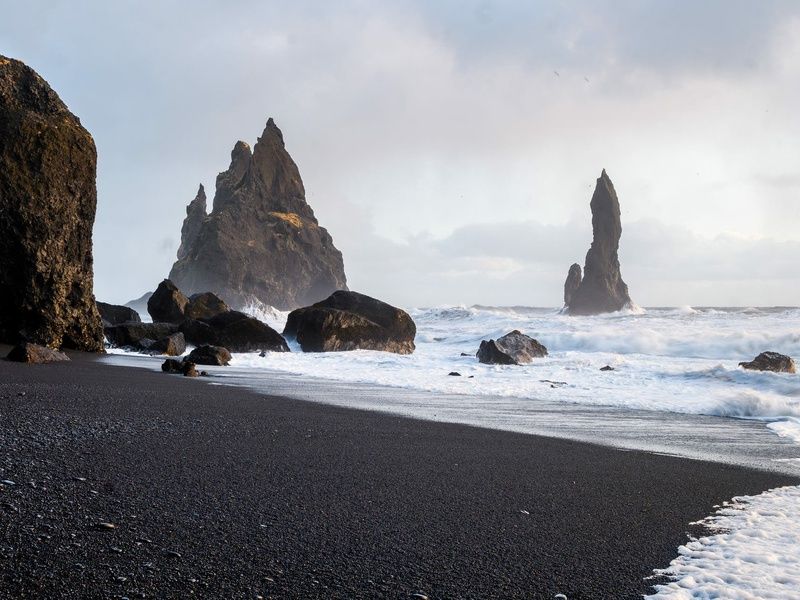 Circuit Découverte de l'Islande en hiver 8J/7N pas cher photo 6