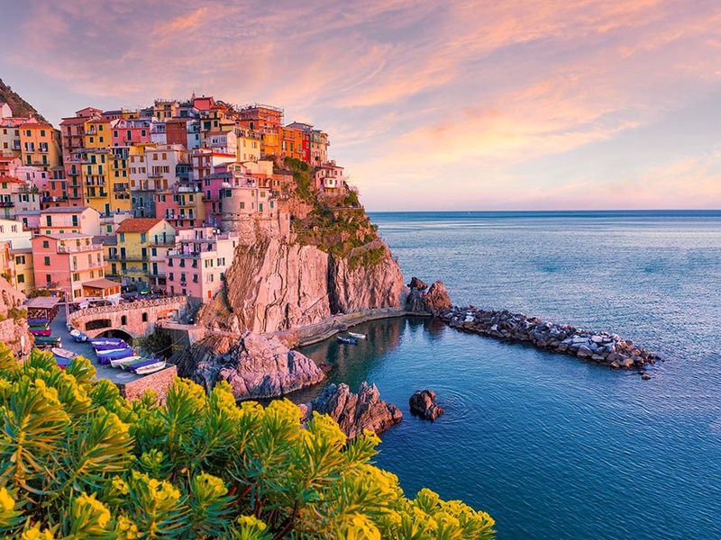 Autotour Break dans les Cinque Terre 4* pas cher photo 7