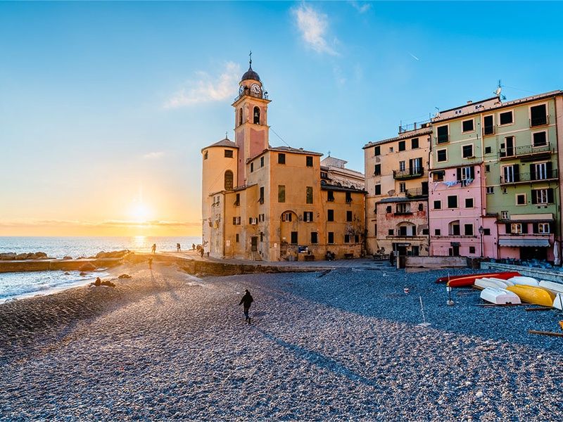 Autotour Break dans les Cinque Terre 4* pas cher photo 9