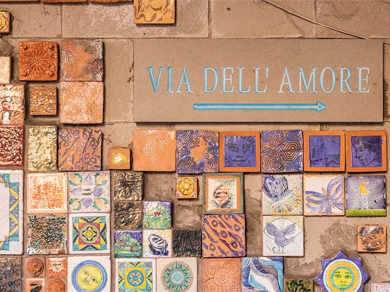 Autotour Break dans les Cinque Terre 4* pas cher photo 10