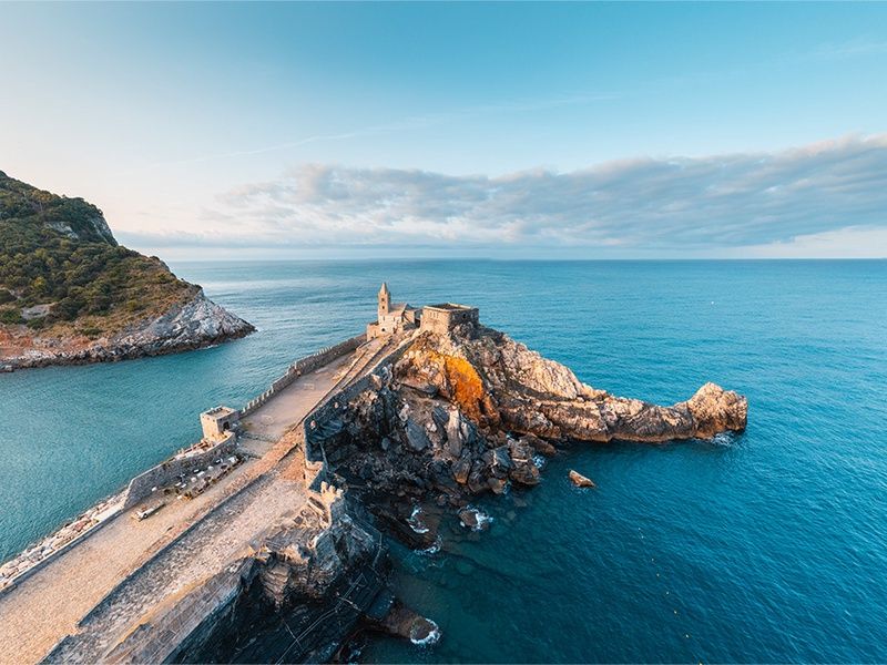 Autotour Break dans les Cinque Terre 4* pas cher photo 11