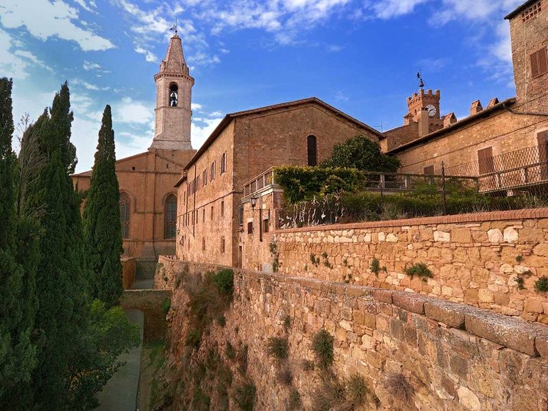 Road Trip La Toscane pas cher photo 3