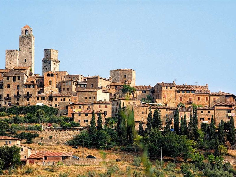 Road Trip La Toscane pas cher photo 7