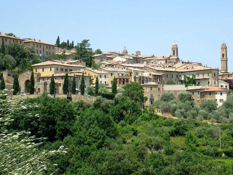 Road Trip La Toscane pas cher photo 9