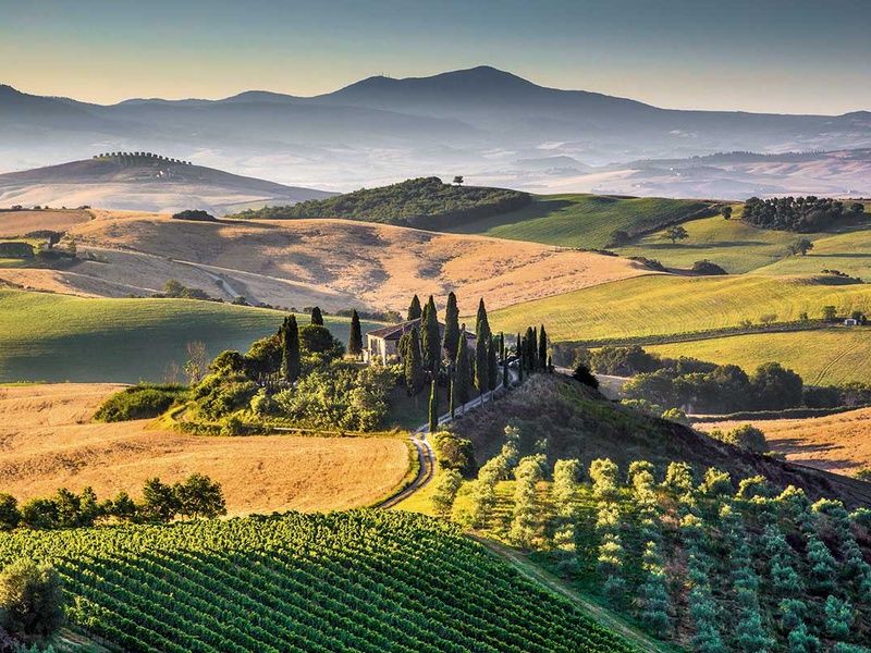 Road Trip La Toscane pas cher photo 11