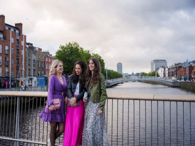 Circuit Essence du Nord, Irlande - De Belfast A Dublin pas cher photo 5