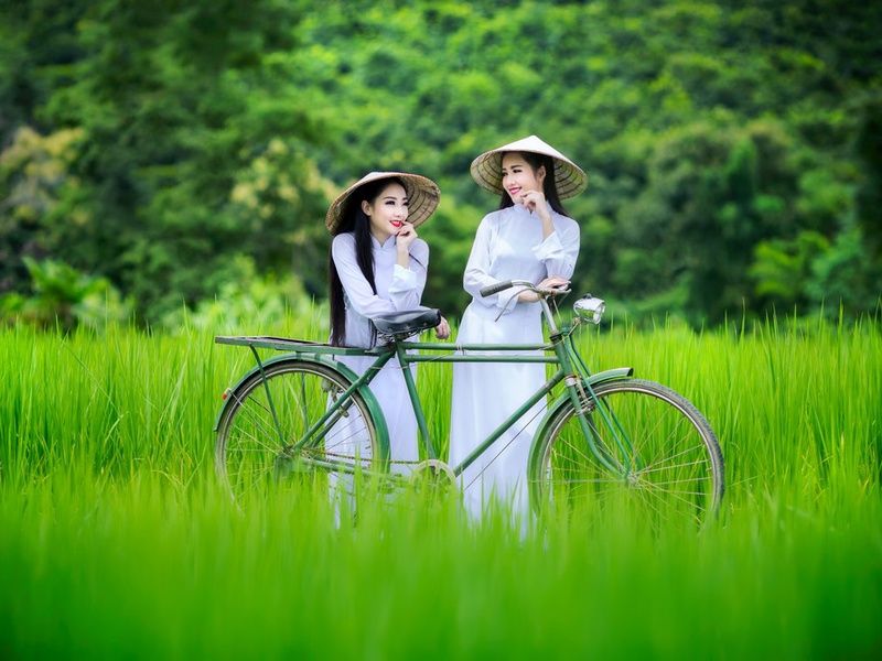 Circuit Découverte du Vietnam 12 nuits 4/5* pas cher photo 1