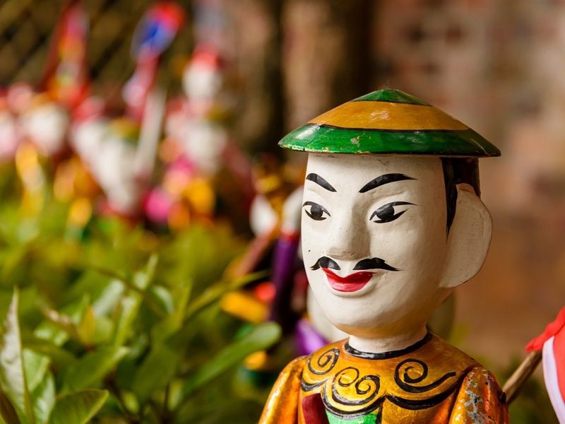 Circuit Découverte du Vietnam 12 nuits 4/5* pas cher photo 3