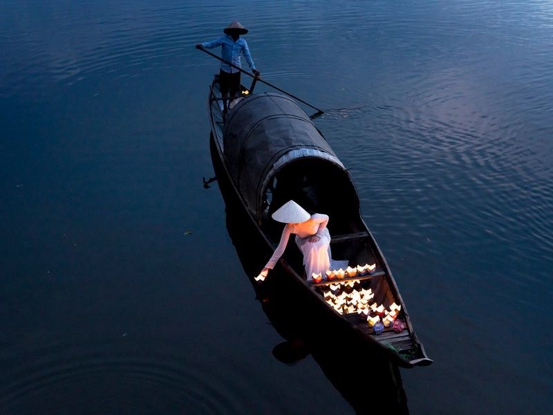 Circuit Découverte du Vietnam 12 nuits 4/5* pas cher photo 5