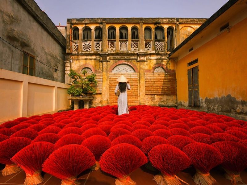 Circuit Découverte du Vietnam 12 nuits 4/5* pas cher photo 6