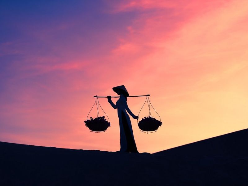 Circuit Découverte du Vietnam 12 nuits 4/5* pas cher photo 8