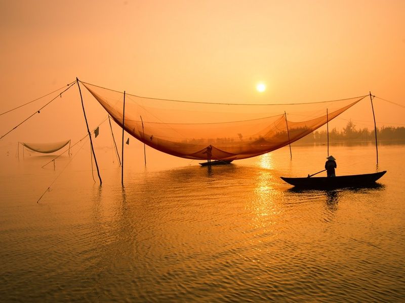 Circuit Découverte du Vietnam 12 nuits 4/5* pas cher photo 11