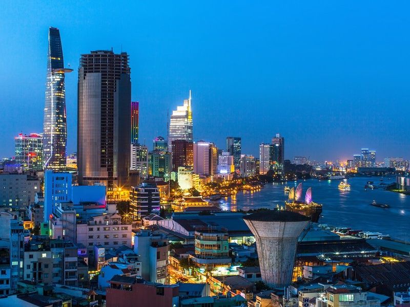 Circuit Découverte du Vietnam 12 nuits 4/5* pas cher photo 12