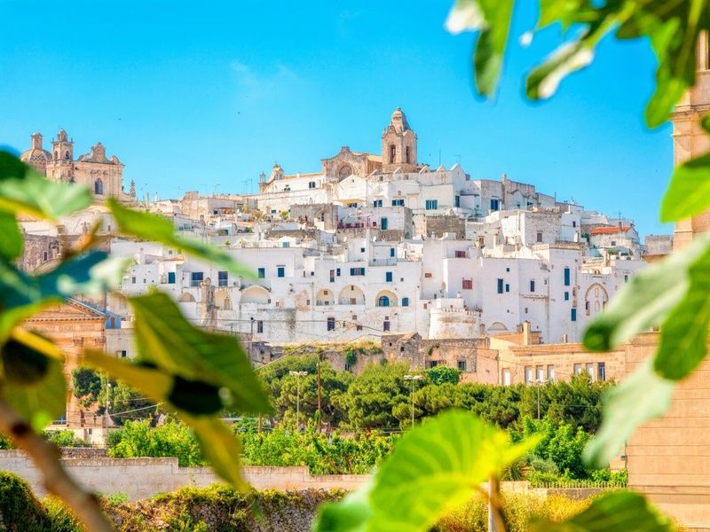 Autotour Sur la route : Merveilles des Pouilles en 3* - Arrivée Bari - 8J/7N pas cher photo 6