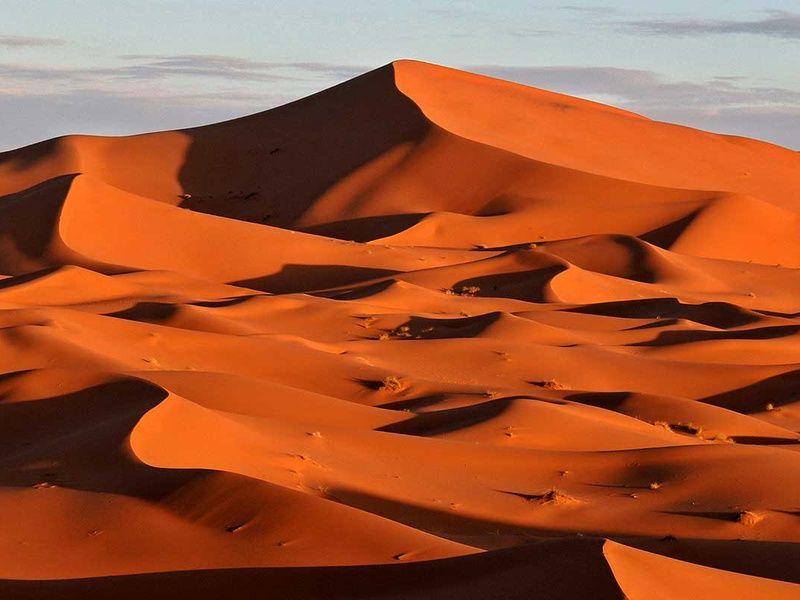 Circuit Grand Sud et kasbahs en 4 x 4 pas cher photo 6