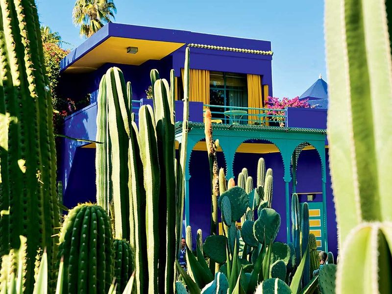 Circuit Grand Sud et kasbahs en 4 x 4 pas cher photo 8