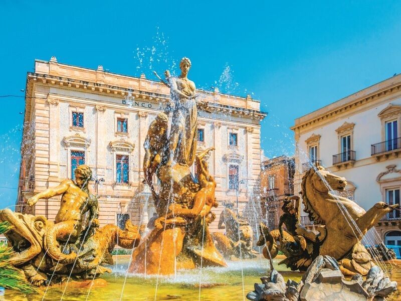 Autotour Beauté du Sud-Oriental de la Sicile - De Catane A Catane pas cher photo 2