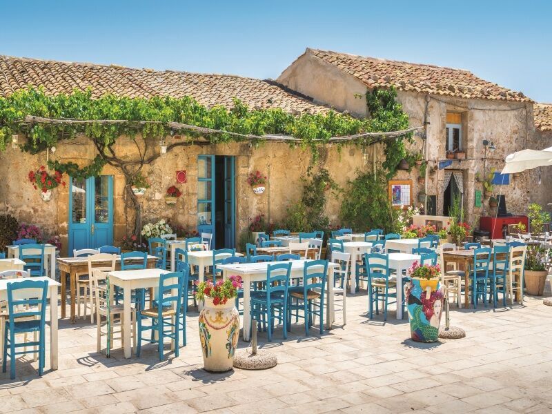 Autotour Beauté du Sud-Oriental de la Sicile - De Catane A Catane pas cher photo 6