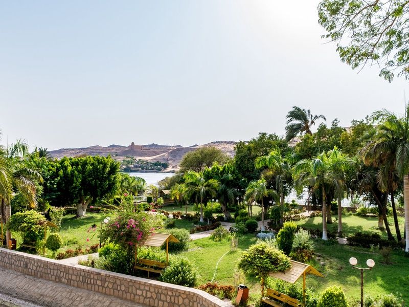 Circuit Pharaon AllStars (7 visites incluses) pas cher photo 9