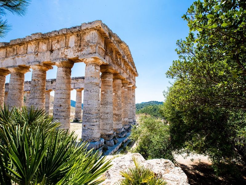 Autotour Nord de la Sicile - De Palerme à Palerme pas cher photo 11