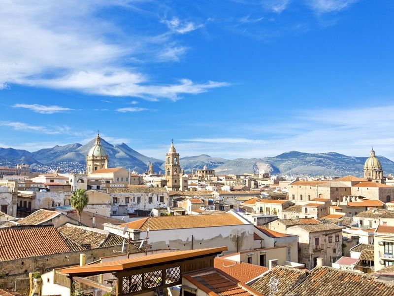 Autotour Nord de la Sicile - De Palerme à Palerme pas cher photo 12