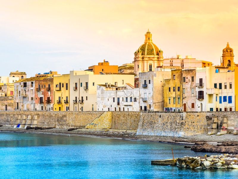 Autotour Nord de la Sicile - De Palerme à Palerme pas cher photo 13