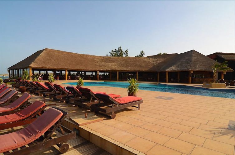 Circuit aux Couleurs du Sénégal et Séjour au Royal Horizon Baobab 4* pas cher photo 11