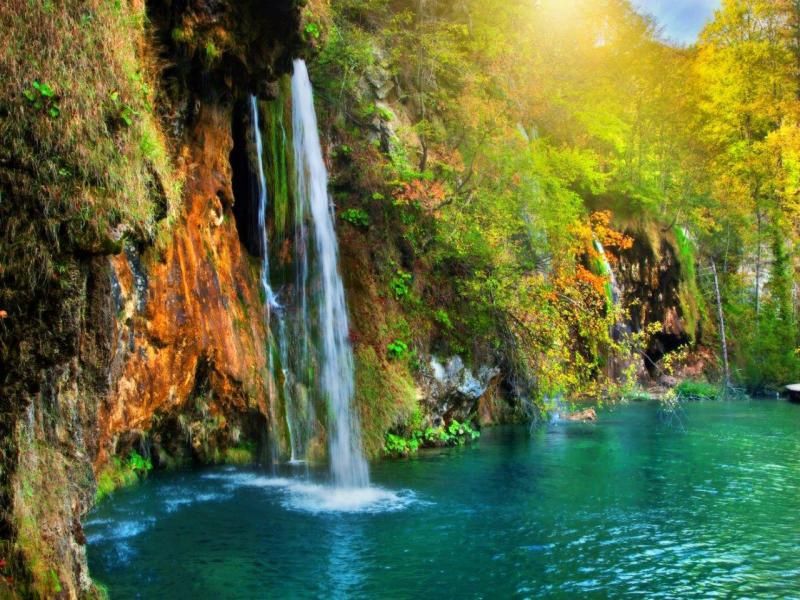 Autotour Escapades vertes en Istrie et en Slovénie 8 jours - De Pula A Pula pas cher photo 5