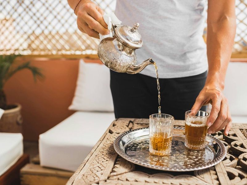 Circuit Au fil des oasis et des dunes : voyage au Maroc ancestral pas cher photo 4