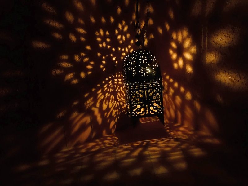 Circuit Au fil des oasis et des dunes : voyage au Maroc ancestral pas cher photo 6