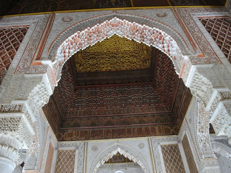Circuit Au fil des oasis et des dunes : voyage au Maroc ancestral pas cher photo 12